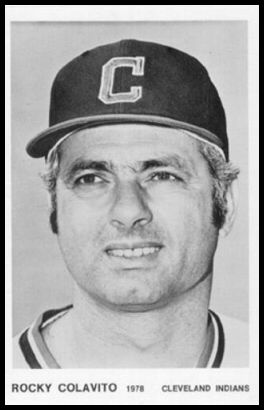 11 Rocky Colavito